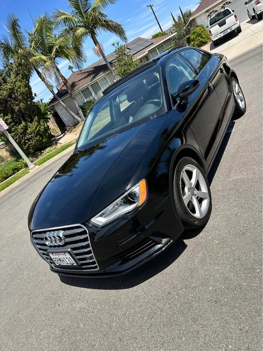 2016 Audi 8V A3 - Image 7 of 18