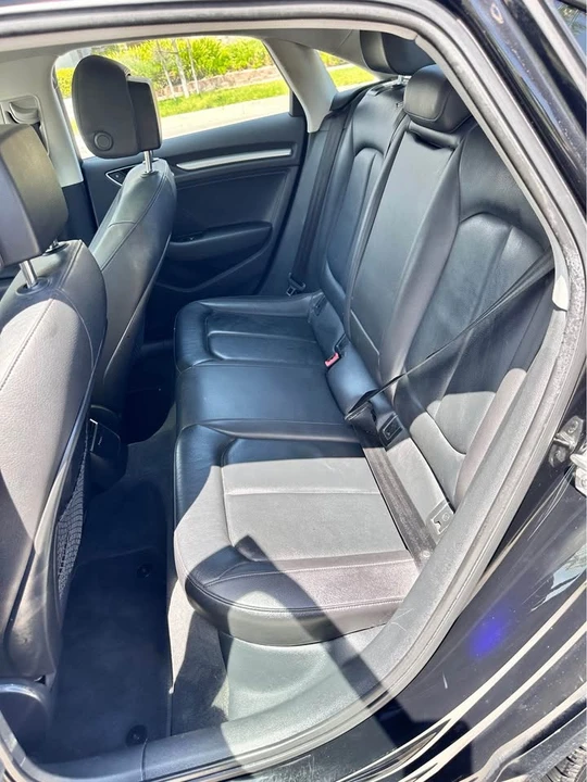 2016 Audi 8V A3 - Image 10 of 18