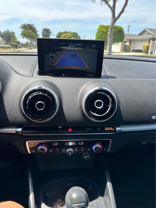2016 Audi 8V A3 - Image 16 of 18