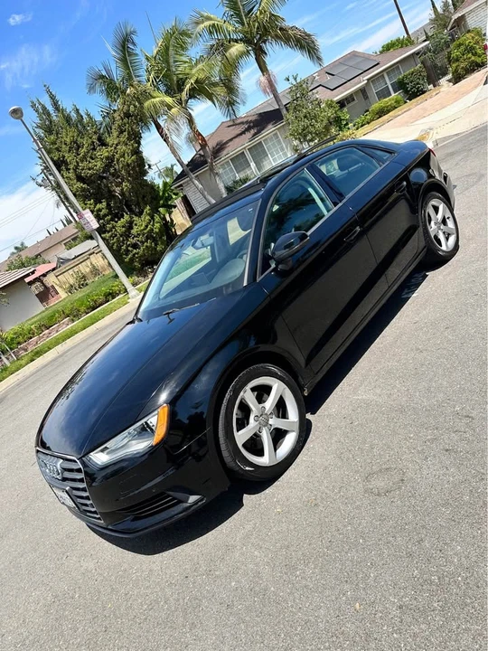 2016 Audi 8V A3 - Image 6 of 18