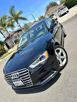 2016 Audi A3 2.0T Quattro Premium Wagon 4D