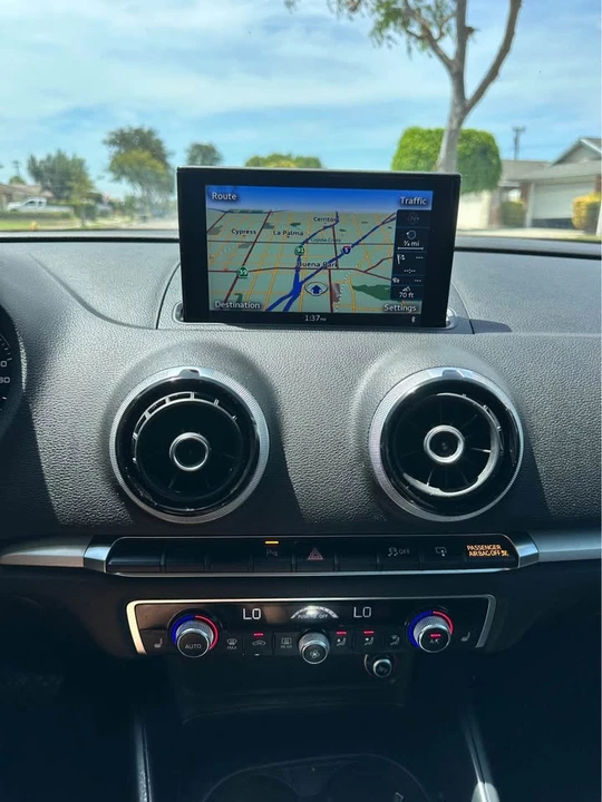 2016 Audi 8V A3 - Image 17 of 18