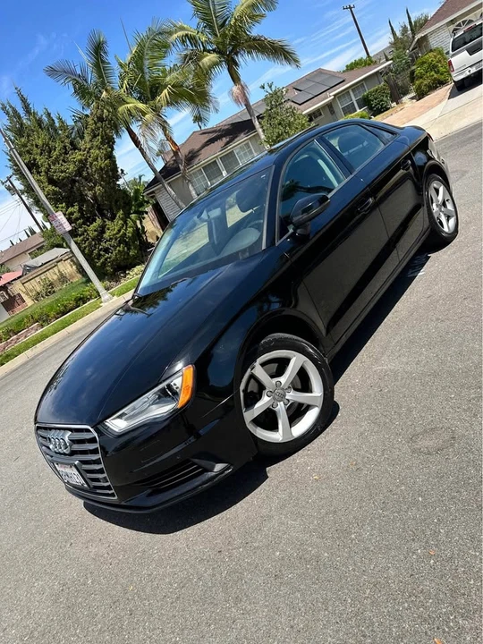 2016 Audi 8V A3 - Image 12 of 18