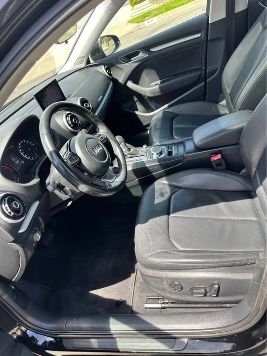 2016 Audi 8V A3 - Image 13 of 18