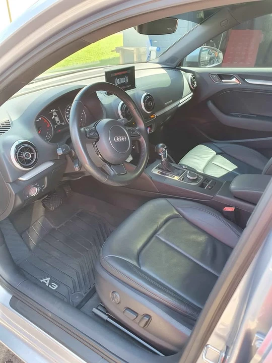 2016 Audi 8V A3 - Image 7 of 9