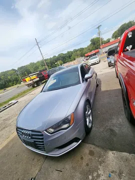 2016 Audi A3 2.0T Quattro Premium Wagon 4D
