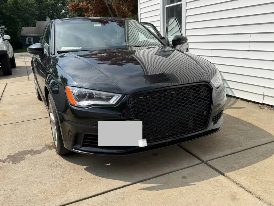 2016 Audi 8V A3 - Image 2 of 8