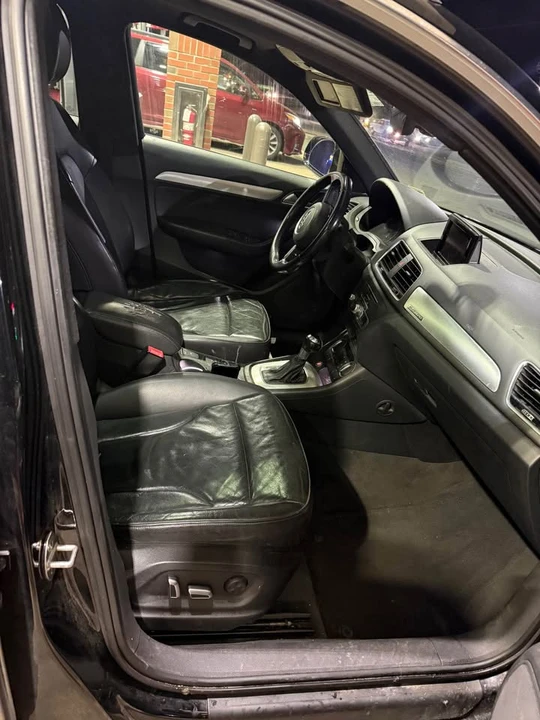 2016 Audi 8V A3 - Image 2 of 10
