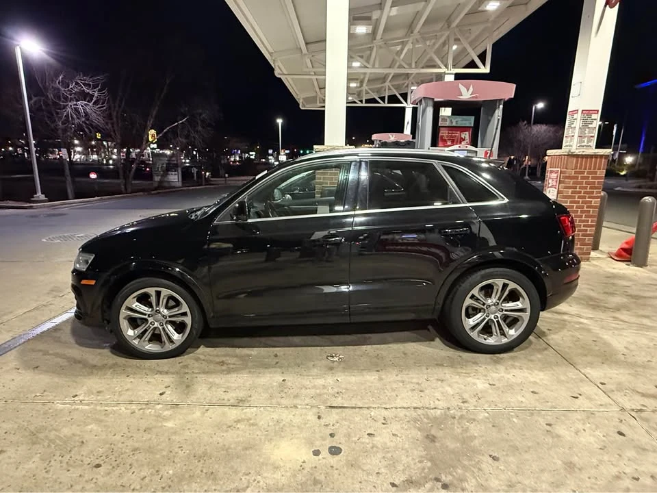 2016 Audi 8V A3 - Image 8 of 10
