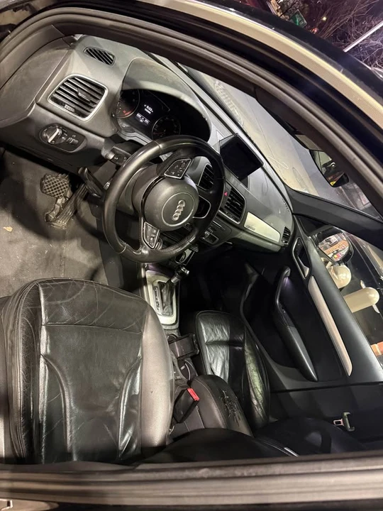 2016 Audi 8V A3 - Image 3 of 10