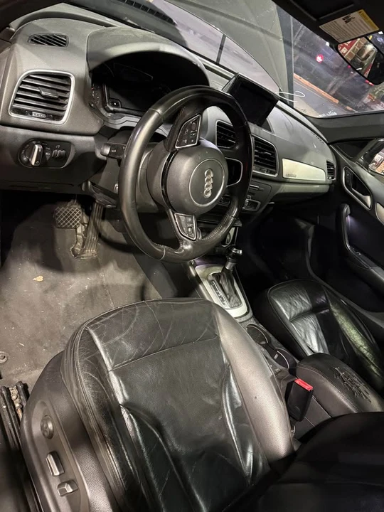 2016 Audi 8V A3 - Image 6 of 10