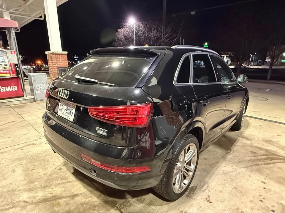 2016 Audi 8V A3 - Image 5 of 10