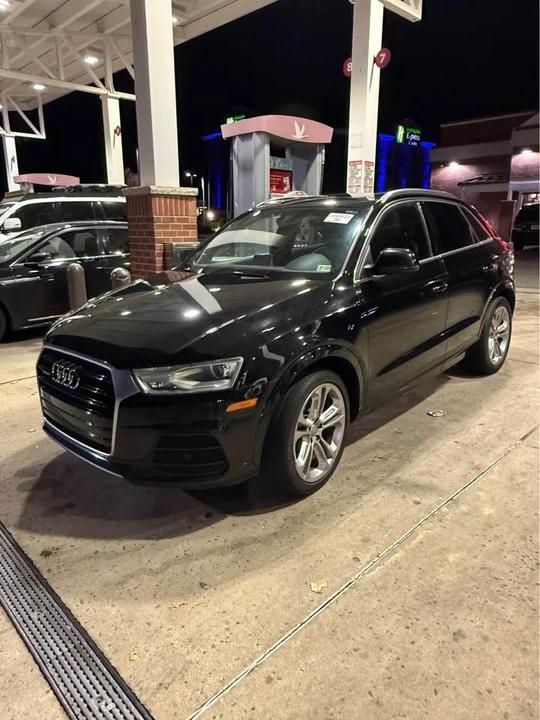 2016 Audi 8V A3 - Image 9 of 10