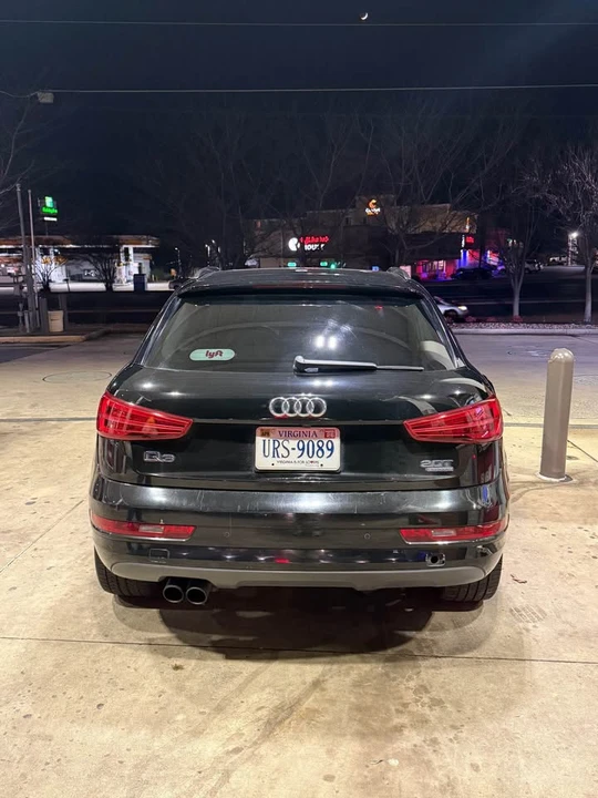 2016 Audi 8V A3 - Image 4 of 10