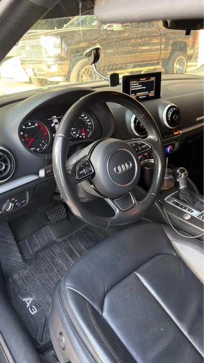 2016 Audi 8V A3 - Image 6 of 7