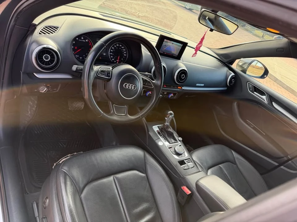 2016 Audi 8V A3 - Image 8 of 20