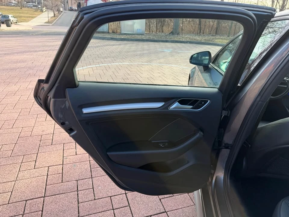 2016 Audi 8V A3 - Image 13 of 20