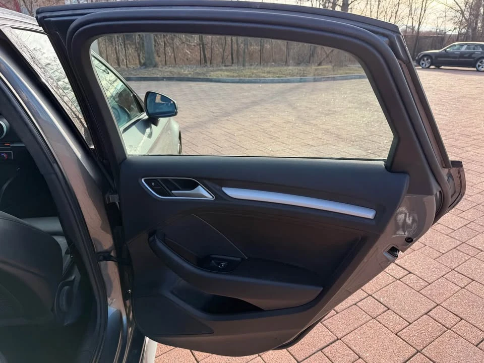 2016 Audi 8V A3 - Image 12 of 20
