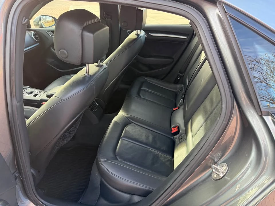 2016 Audi 8V A3 - Image 10 of 20