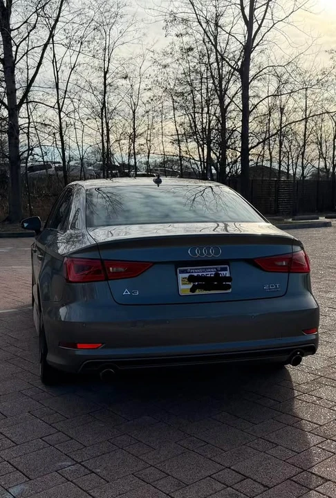 2016 Audi 8V A3 - Image 5 of 20