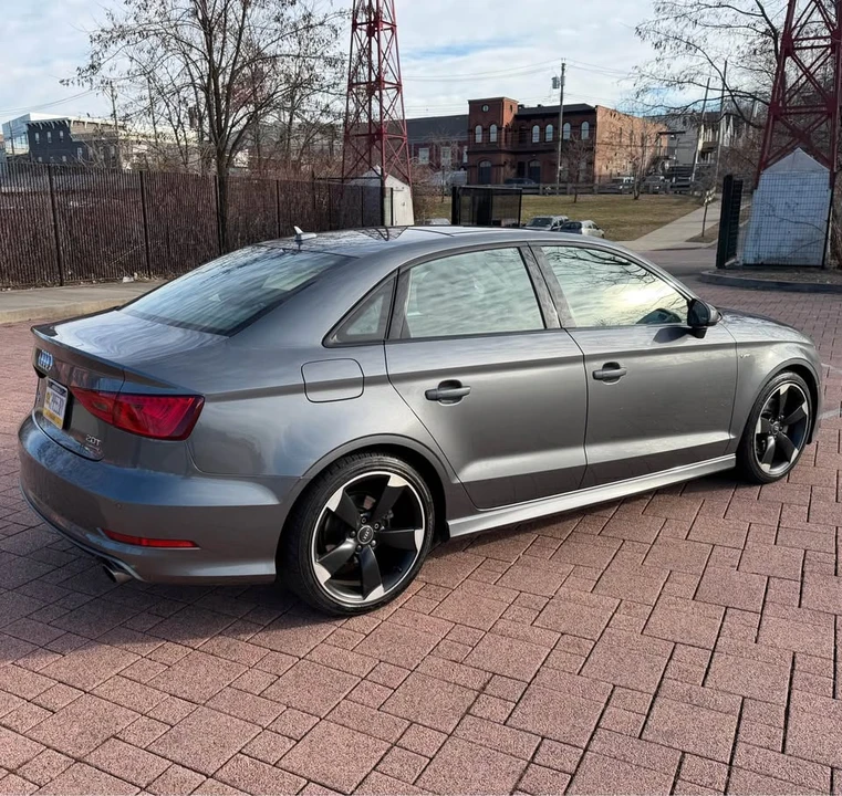 2016 Audi 8V A3 - Image 6 of 20