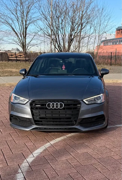 2016 Audi 8V A3 - Image 2 of 20