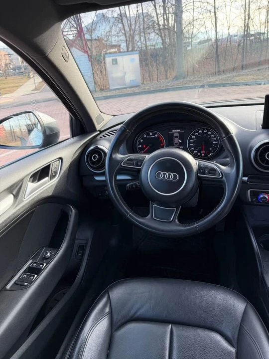2016 Audi 8V A3 - Image 18 of 20