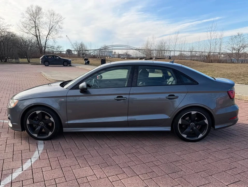 2016 Audi 8V A3 - Image 4 of 20