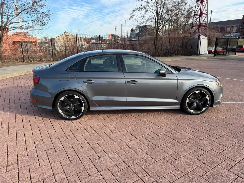 2016 Audi 8V A3 - Image 7 of 20