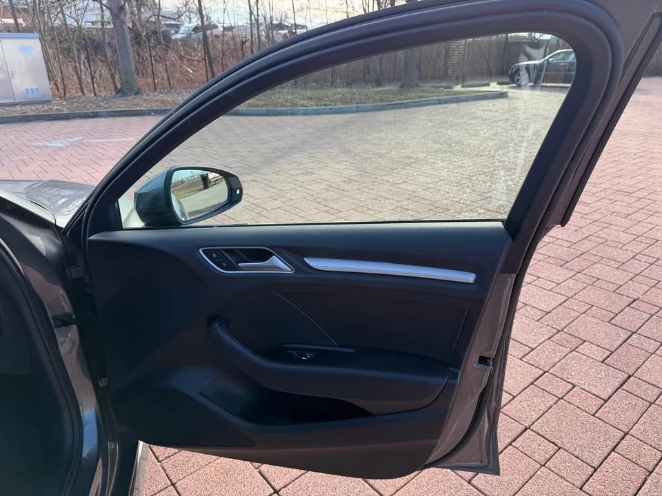 2016 Audi 8V A3 - Image 15 of 20