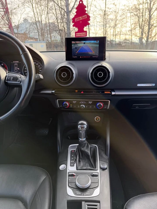 2016 Audi 8V A3 - Image 16 of 20