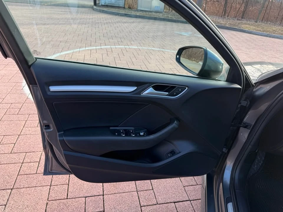 2016 Audi 8V A3 - Image 9 of 20