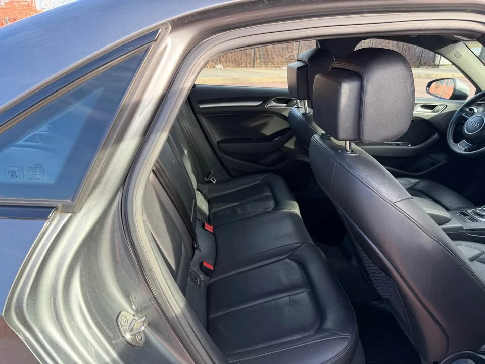 2016 Audi 8V A3 - Image 11 of 20