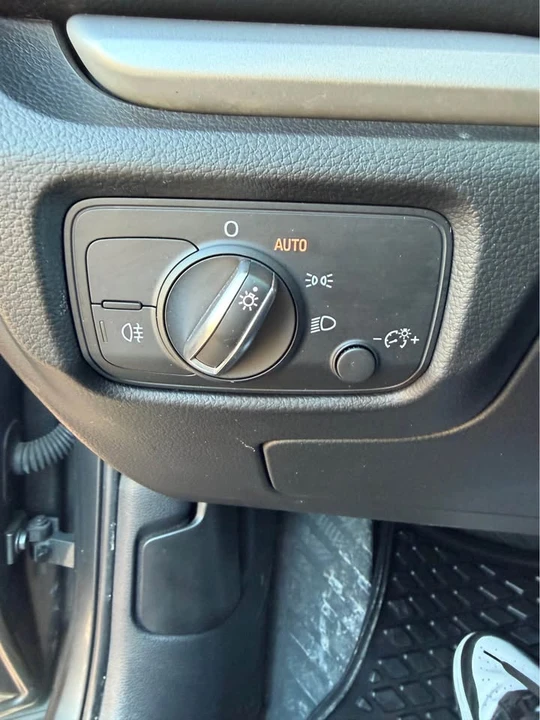 2016 Audi 8V A3 - Image 17 of 20