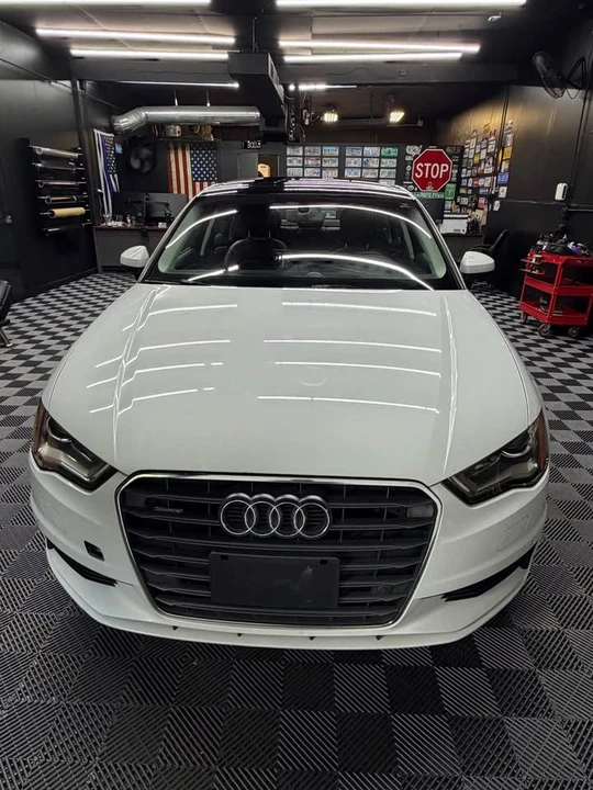 2016 Audi 8V A3 - Image 4 of 19
