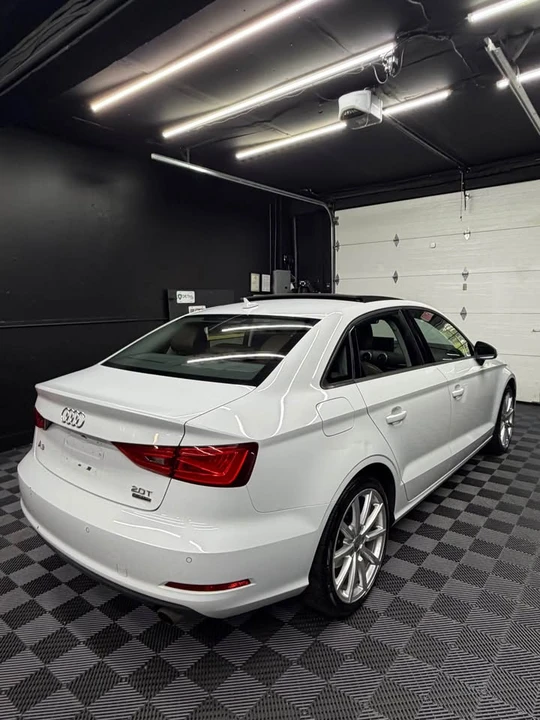 2016 Audi 8V A3 - Image 11 of 19