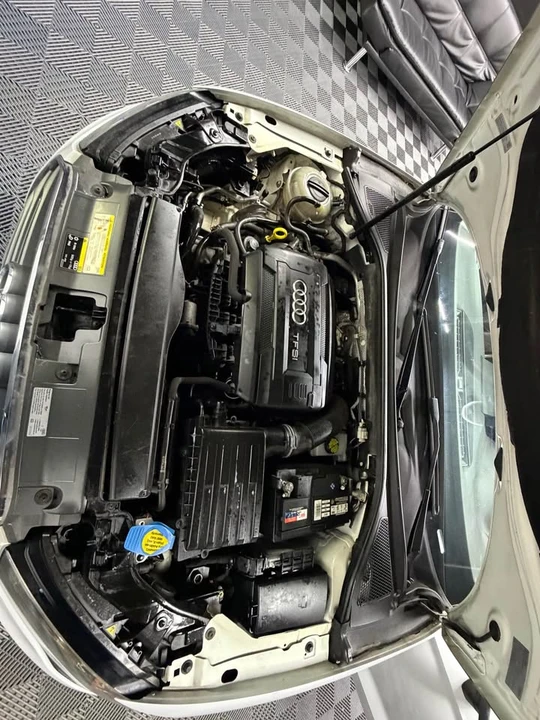 2016 Audi 8V A3 - Image 19 of 19