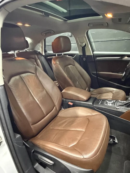 2016 Audi 8V A3 - Image 16 of 19