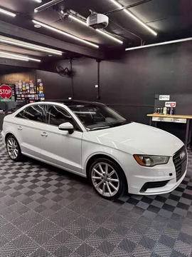 2016 Audi A3 2.0T Wagon 4D