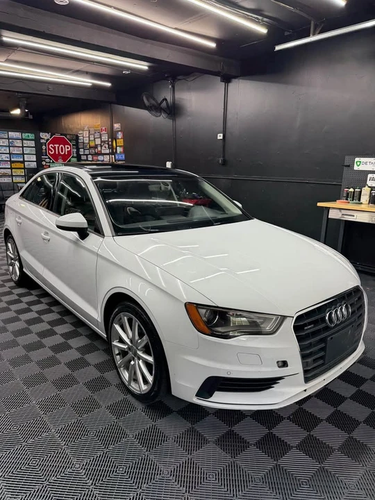 2016 Audi 8V A3 - Image 2 of 19