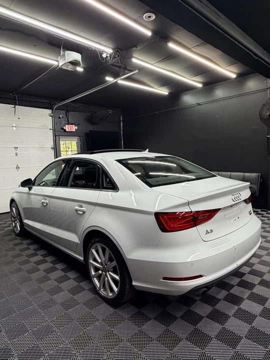 2016 Audi 8V A3 - Image 7 of 19