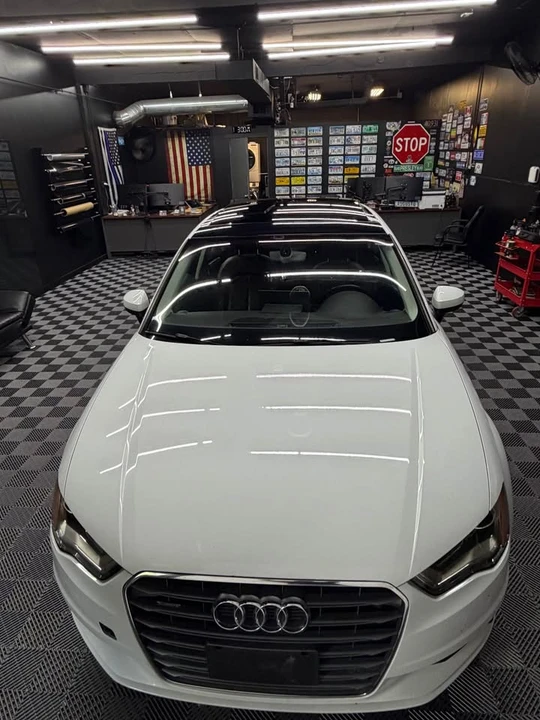 2016 Audi 8V A3 - Image 6 of 19