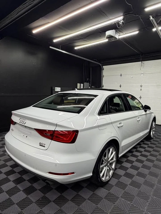 2016 Audi 8V A3 - Image 13 of 19