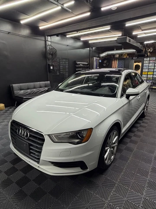 2016 Audi 8V A3 - Image 5 of 19