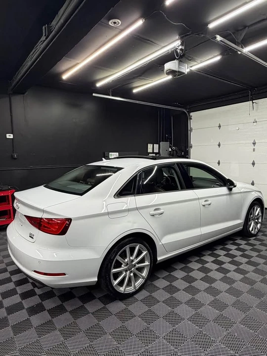 2016 Audi 8V A3 - Image 12 of 19