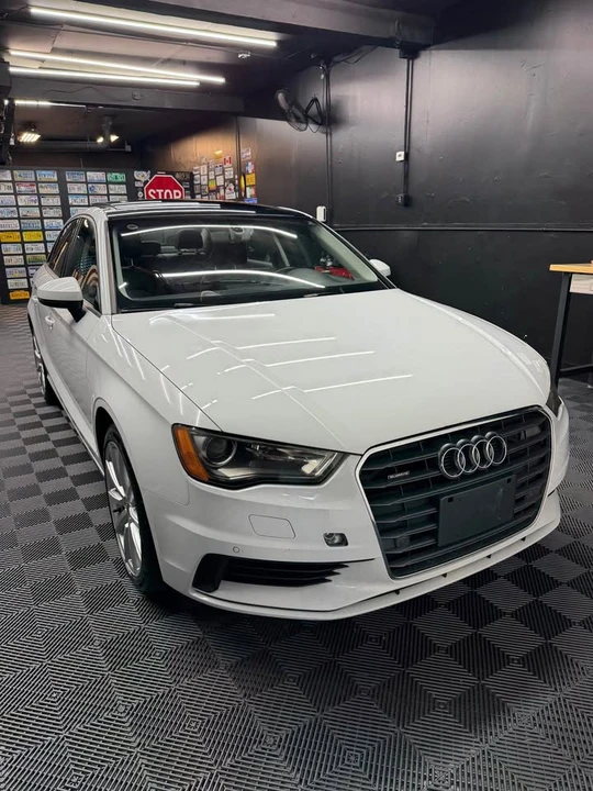 2016 Audi 8V A3 - Image 3 of 19