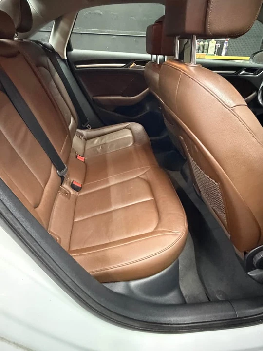 2016 Audi 8V A3 - Image 14 of 19