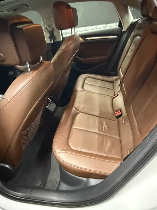 2016 Audi 8V A3 - Image 15 of 19