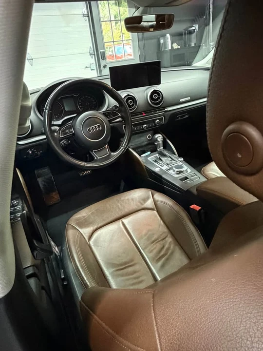 2016 Audi 8V A3 - Image 18 of 19