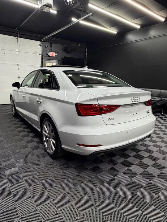 2016 Audi 8V A3 - Image 10 of 19
